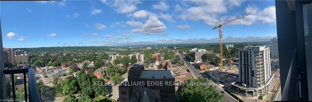 Photo 14 of Unit 1403, 15 Queen Street S, Hamilton, Central — HOMEH