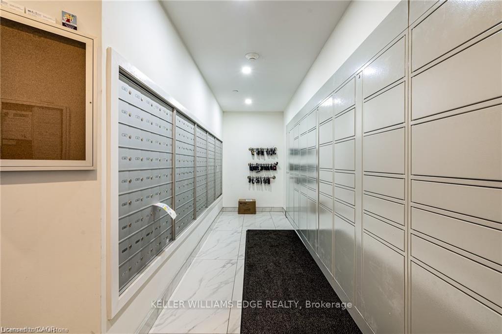 Photo 15 of Unit 1403, 15 Queen Street S, Hamilton, Central — HOMEH