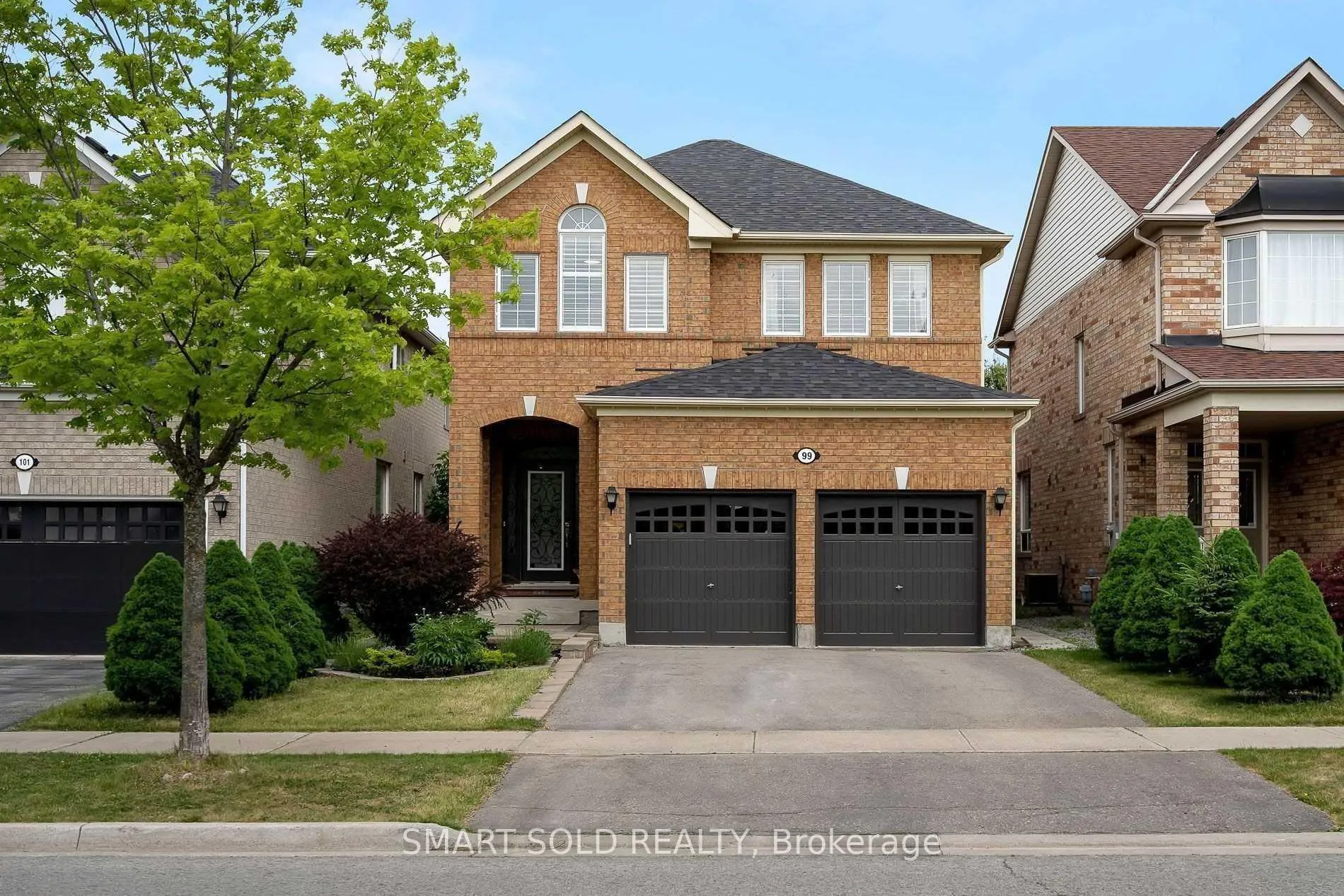 Photo 1 of 99 Aloe Avenue, Richmond Hill, Oak Ridges Lake Wilcox — HOMEH