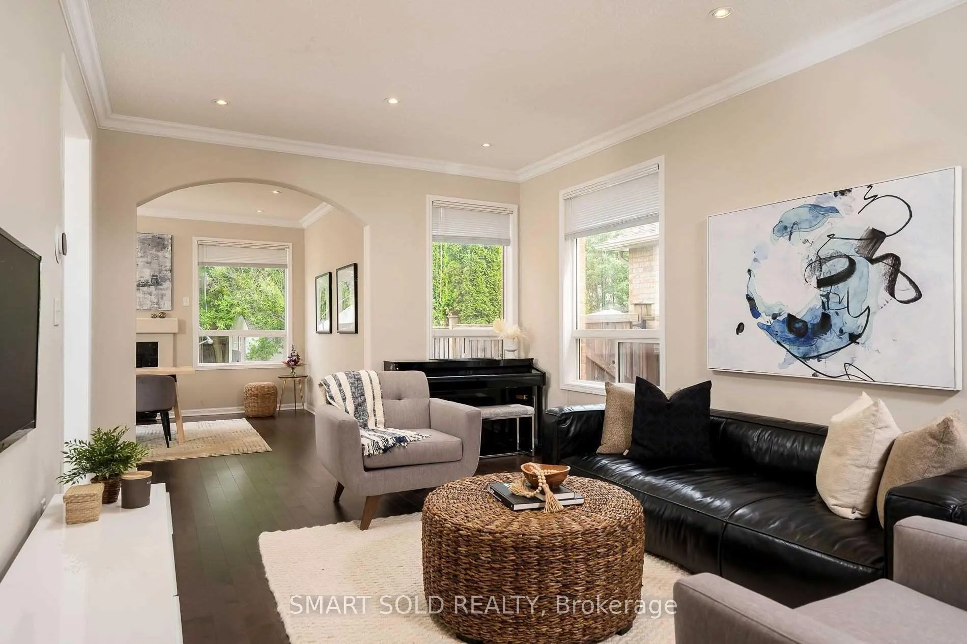 Photo 4 of 99 Aloe Avenue, Richmond Hill, Oak Ridges Lake Wilcox — HOMEH