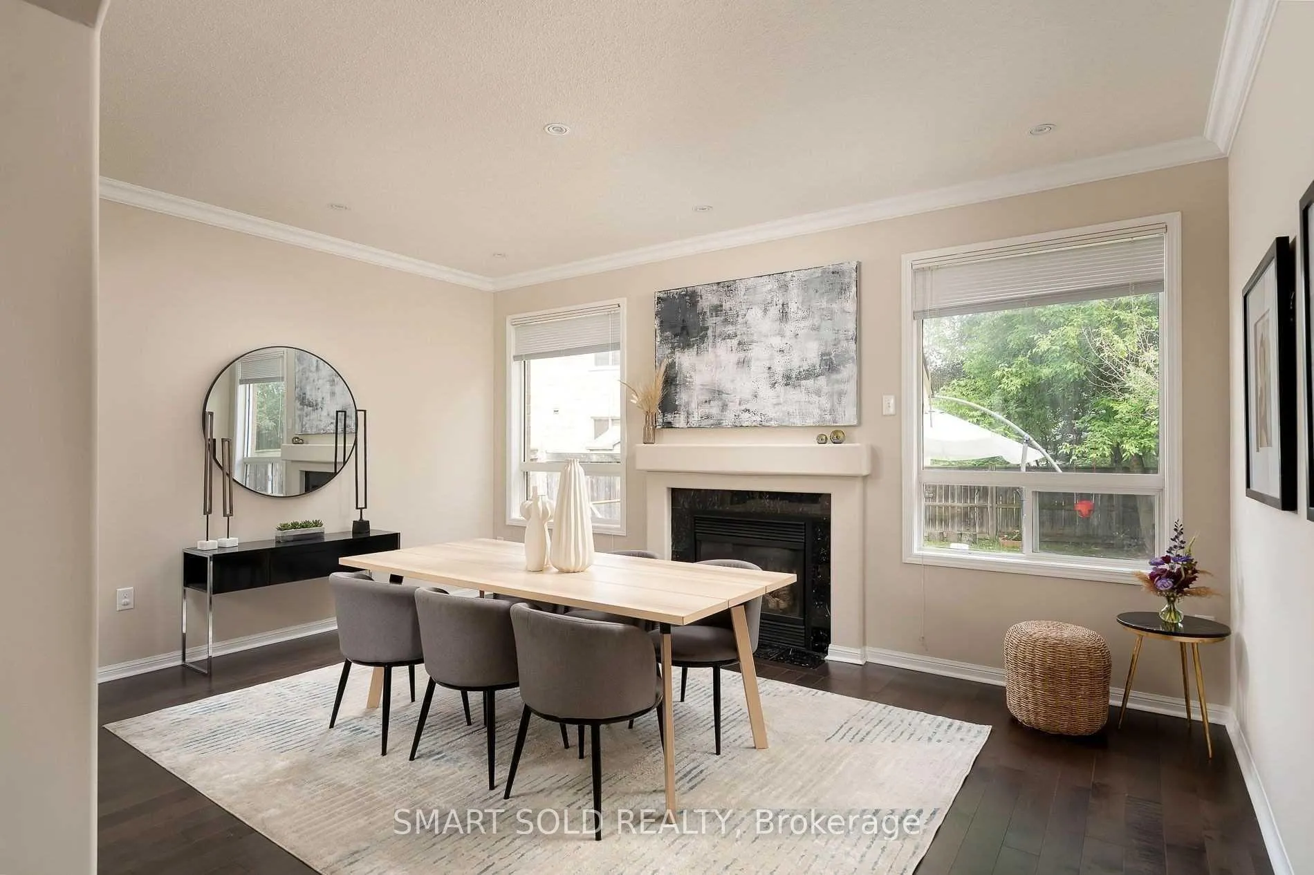 Photo 5 of 99 Aloe Avenue, Richmond Hill, Oak Ridges Lake Wilcox — HOMEH