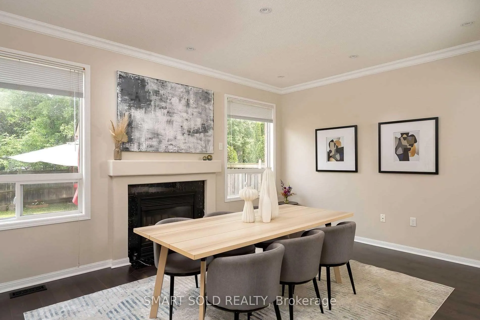 Photo 6 of 99 Aloe Avenue, Richmond Hill, Oak Ridges Lake Wilcox — HOMEH