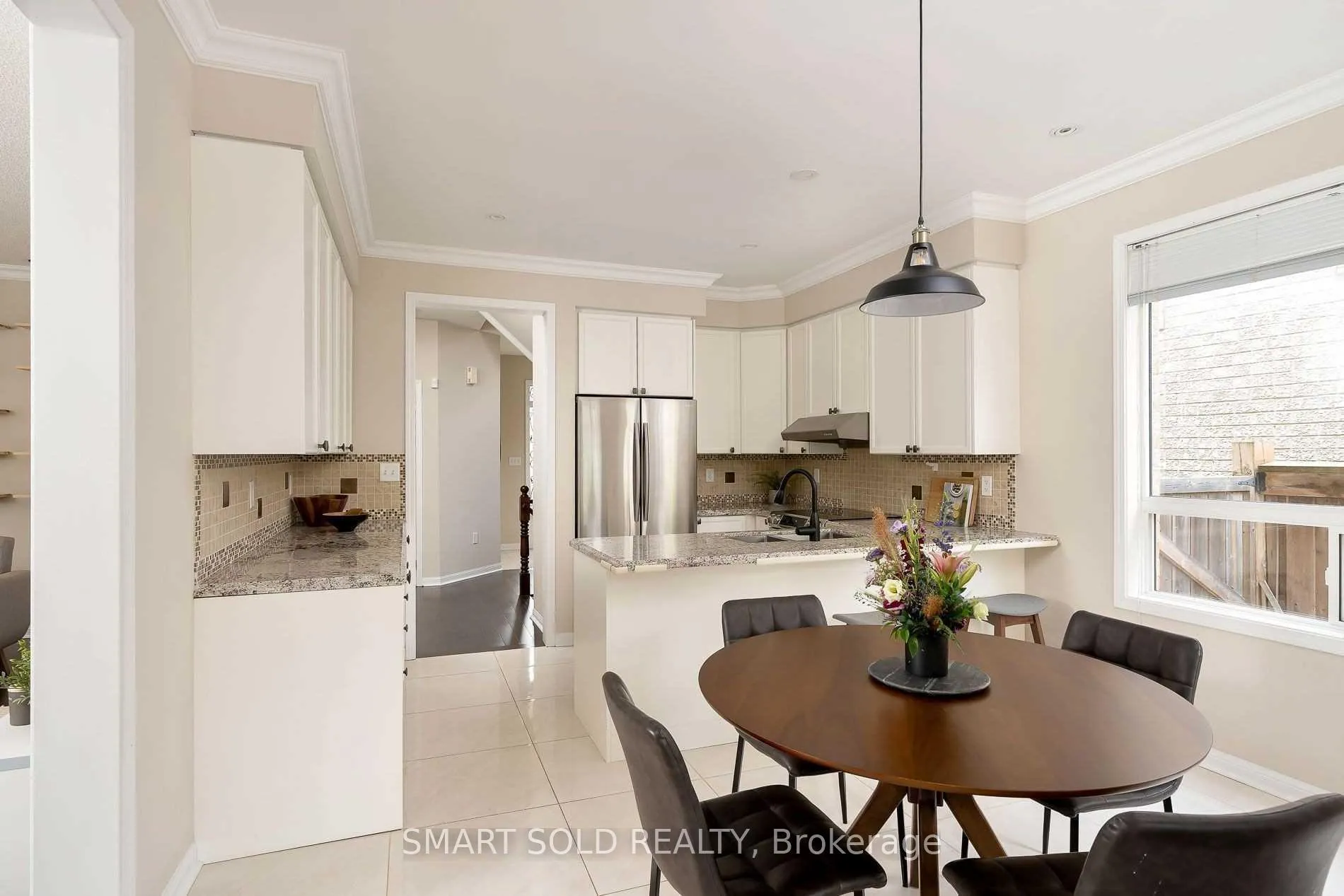 Photo 7 of 99 Aloe Avenue, Richmond Hill, Oak Ridges Lake Wilcox — HOMEH