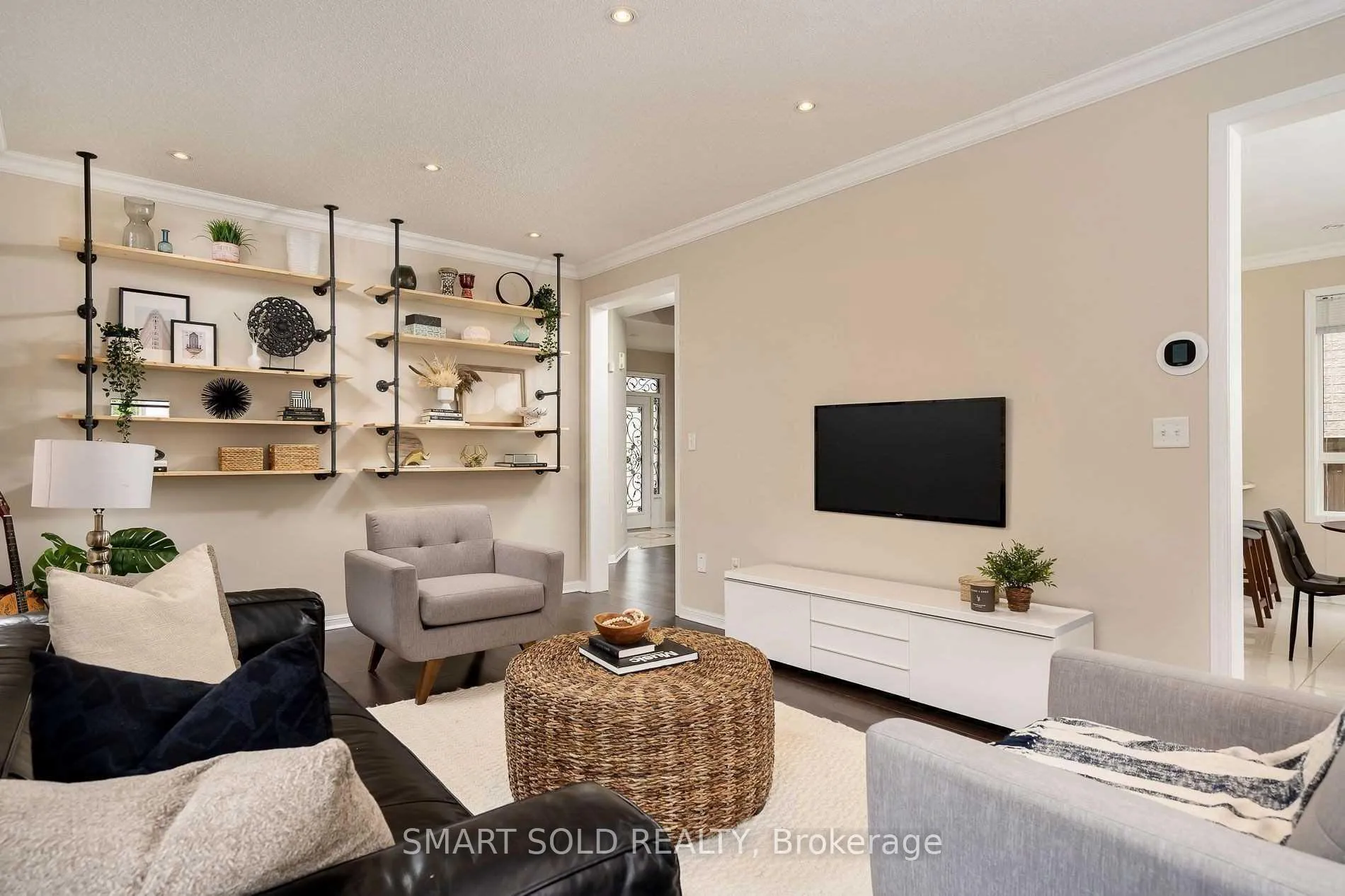 Photo 10 of 99 Aloe Avenue, Richmond Hill, Oak Ridges Lake Wilcox — HOMEH