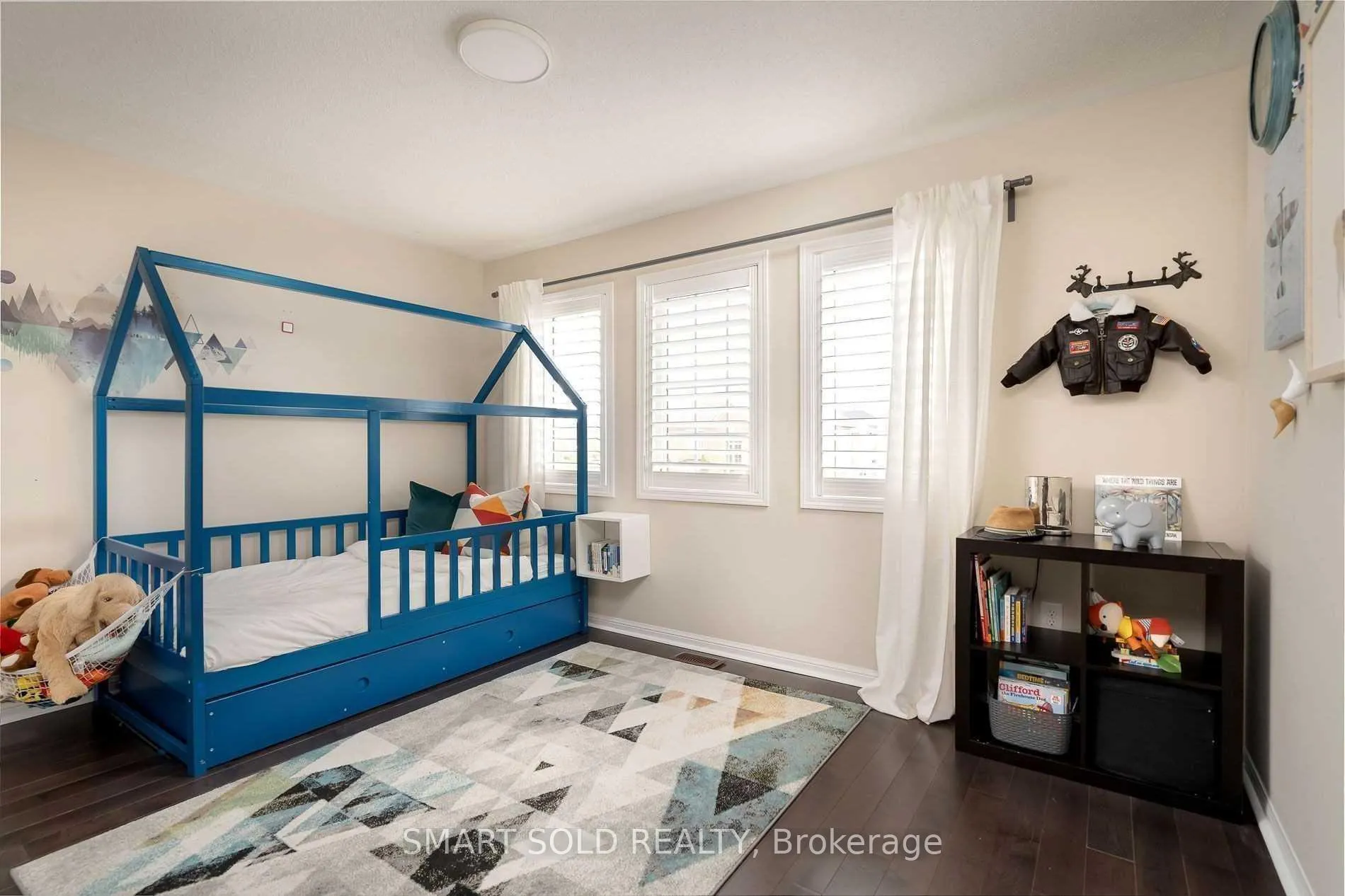 Photo 17 of 99 Aloe Avenue, Richmond Hill, Oak Ridges Lake Wilcox — HOMEH