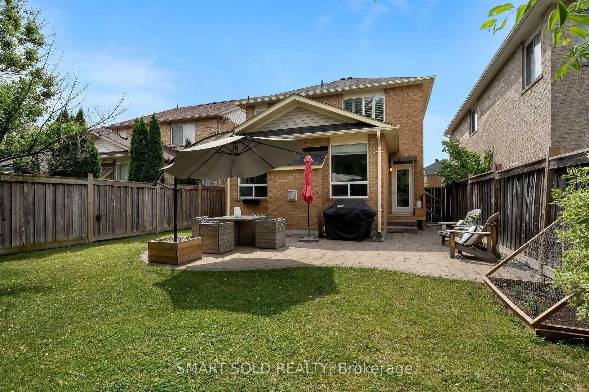 Photo 22 of 99 Aloe Avenue, Richmond Hill, Oak Ridges Lake Wilcox — HOMEH