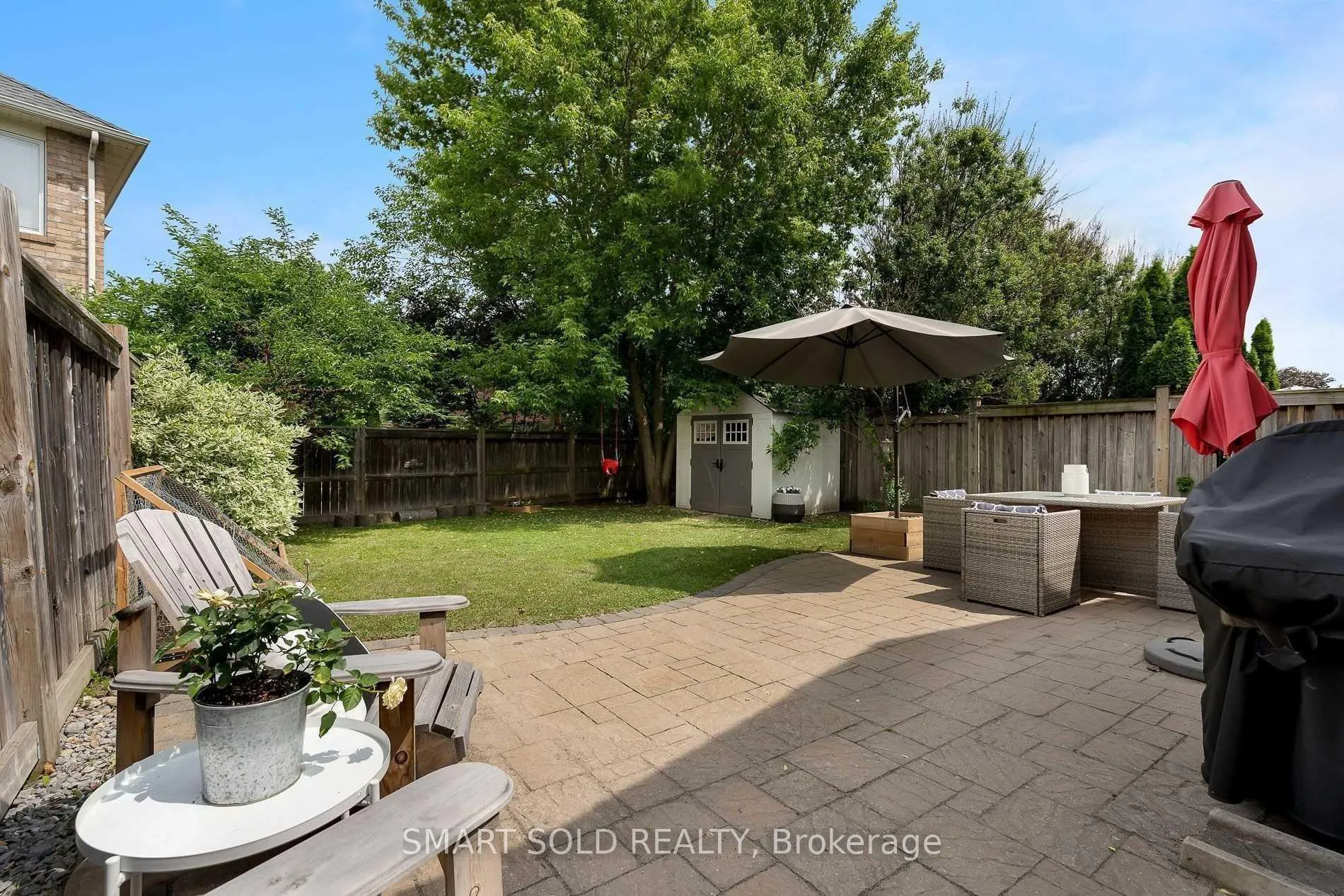 Photo 23 of 99 Aloe Avenue, Richmond Hill, Oak Ridges Lake Wilcox — HOMEH