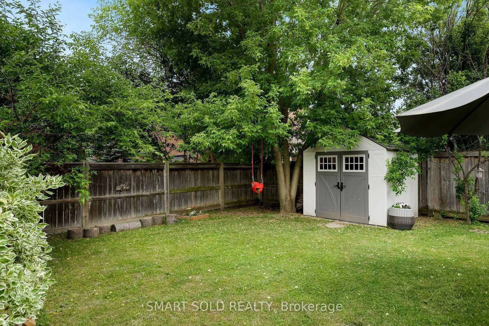 Photo 24 of 99 Aloe Avenue, Richmond Hill, Oak Ridges Lake Wilcox — HOMEH