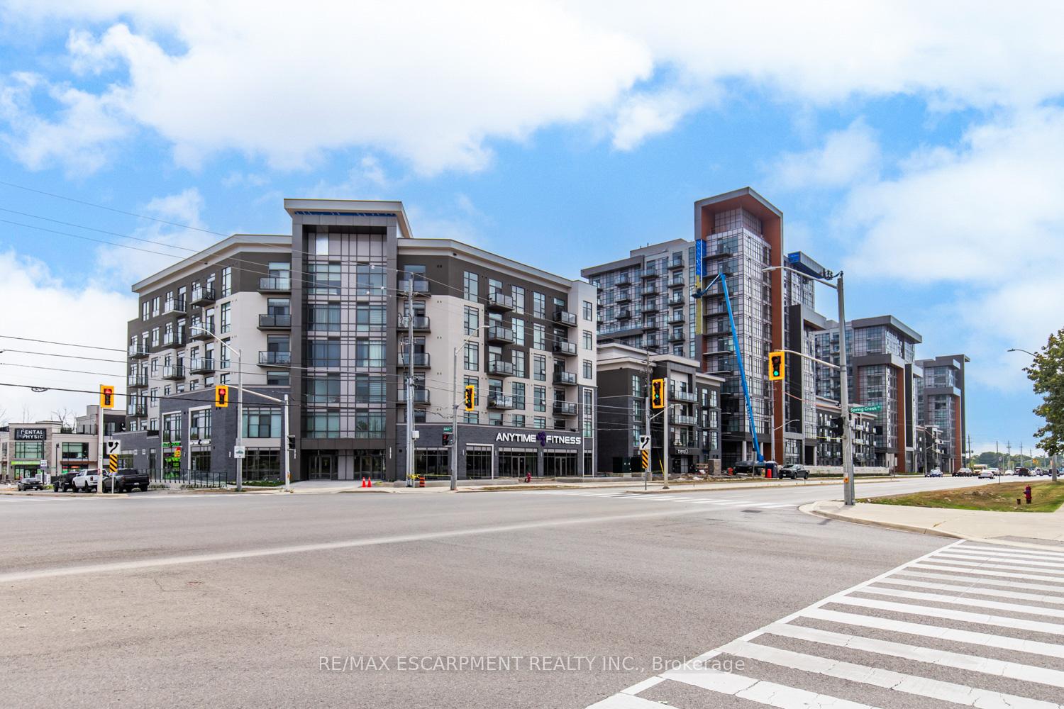 Photo 1 of Unit 1203, 470 Dundas Street E, Hamilton, Waterdown — HOMEH