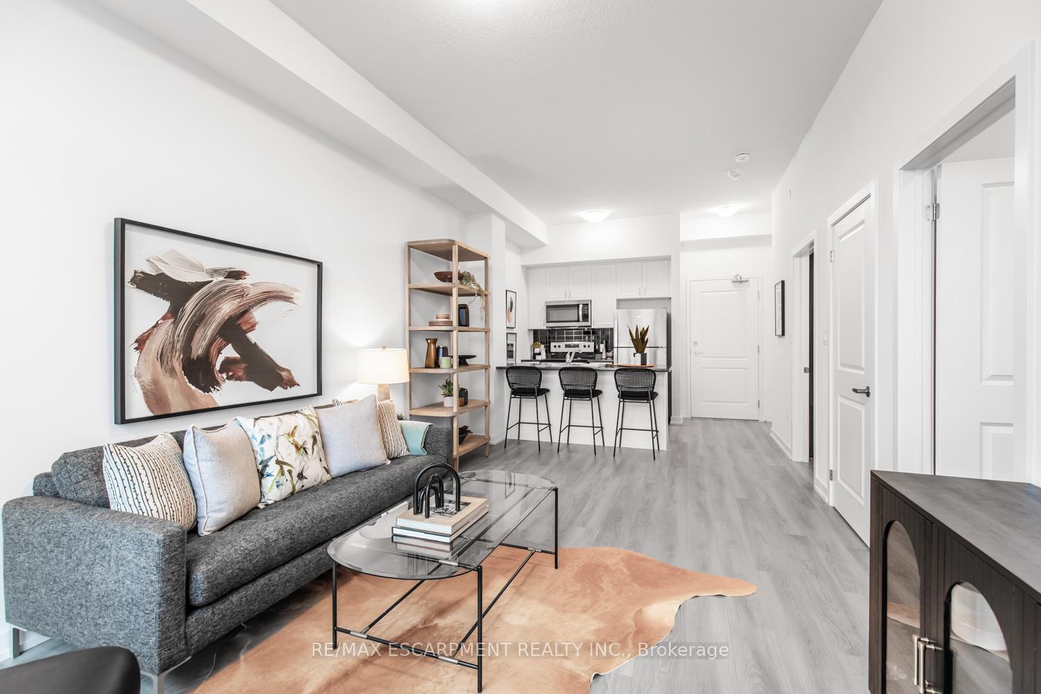Photo 11 of Unit 1203, 470 Dundas Street E, Hamilton, Waterdown — HOMEH