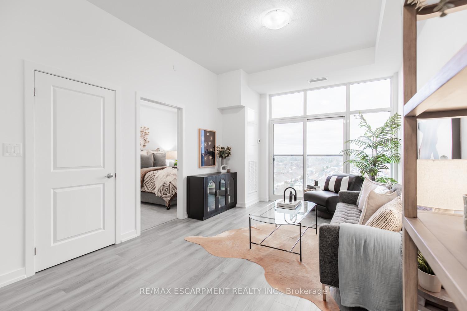 Photo 12 of Unit 1203, 470 Dundas Street E, Hamilton, Waterdown — HOMEH