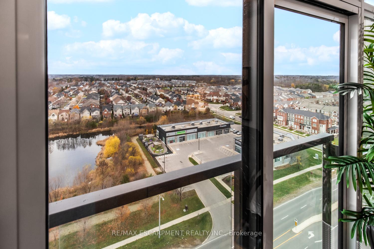 Photo 14 of Unit 1203, 470 Dundas Street E, Hamilton, Waterdown — HOMEH