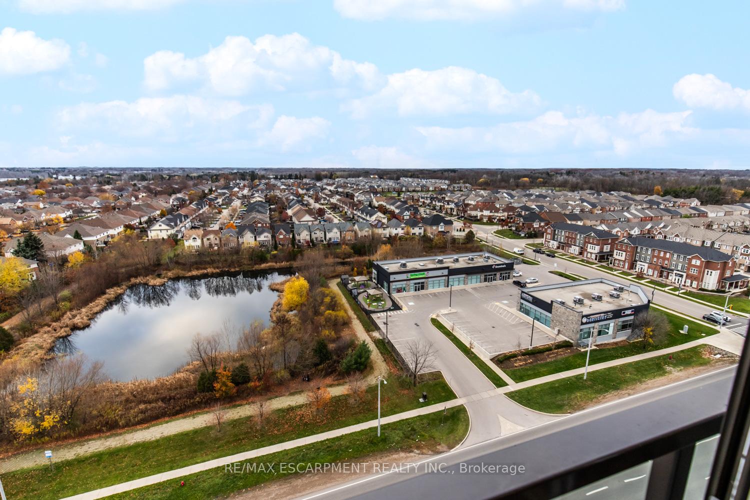 Photo 15 of Unit 1203, 470 Dundas Street E, Hamilton, Waterdown — HOMEH