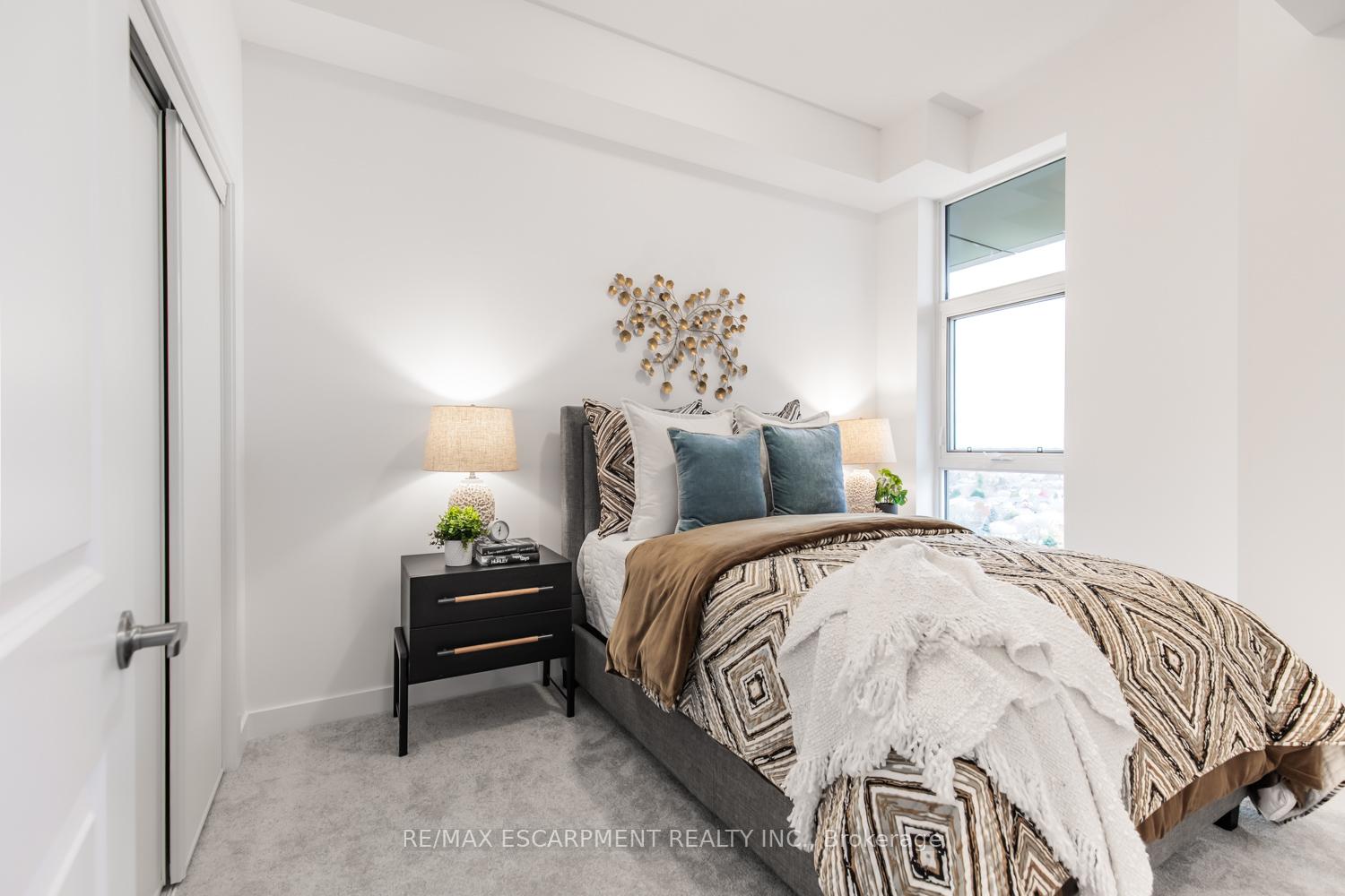 Photo 16 of Unit 1203, 470 Dundas Street E, Hamilton, Waterdown — HOMEH