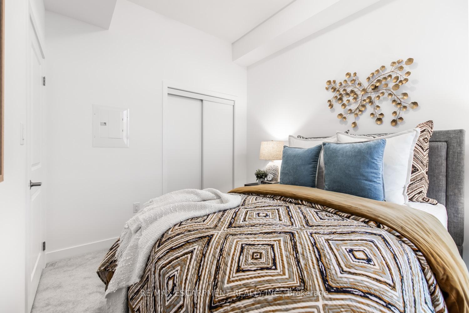 Photo 17 of Unit 1203, 470 Dundas Street E, Hamilton, Waterdown — HOMEH