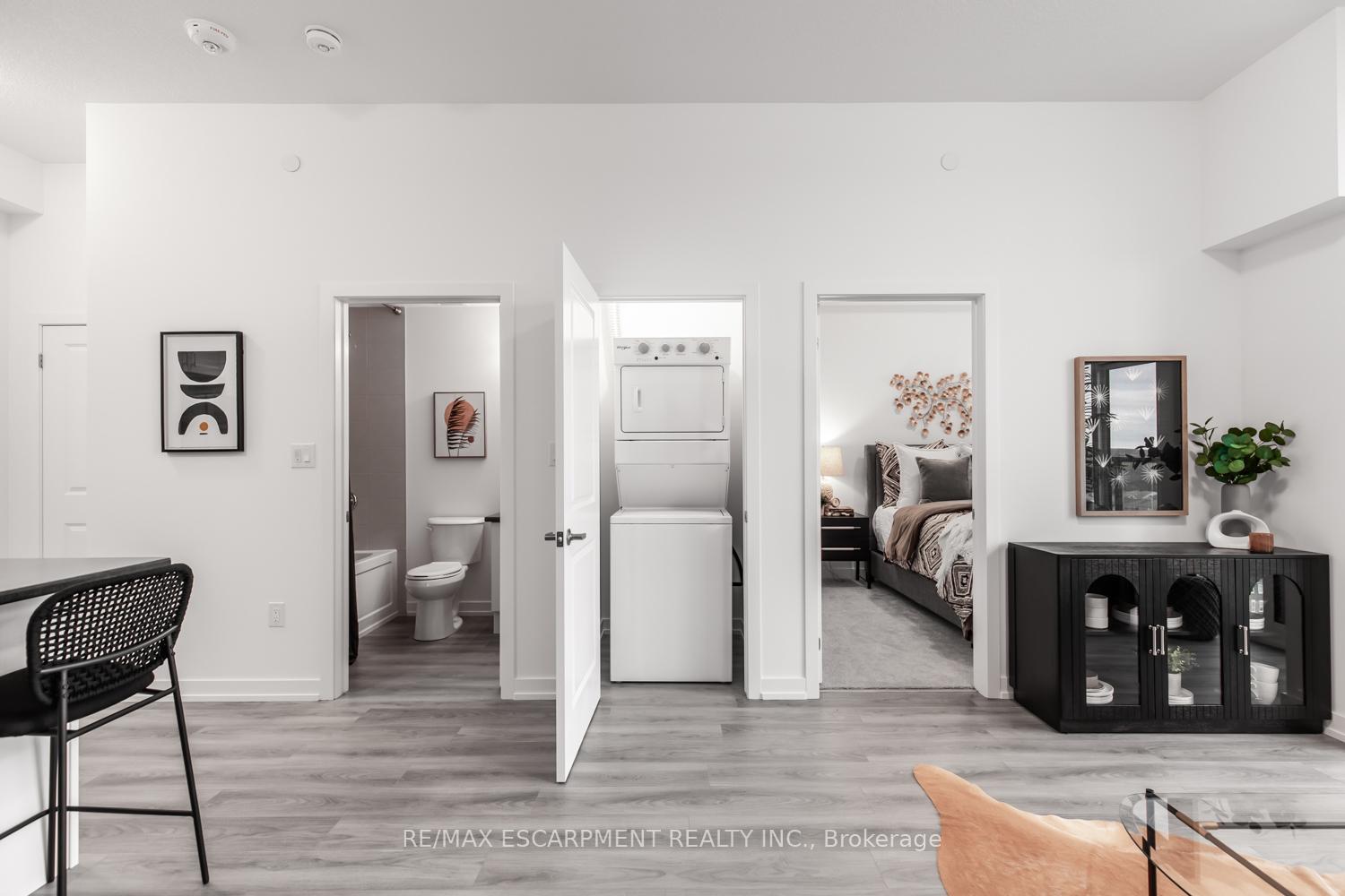 Photo 18 of Unit 1203, 470 Dundas Street E, Hamilton, Waterdown — HOMEH