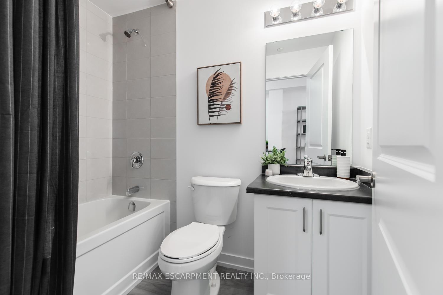 Photo 19 of Unit 1203, 470 Dundas Street E, Hamilton, Waterdown — HOMEH