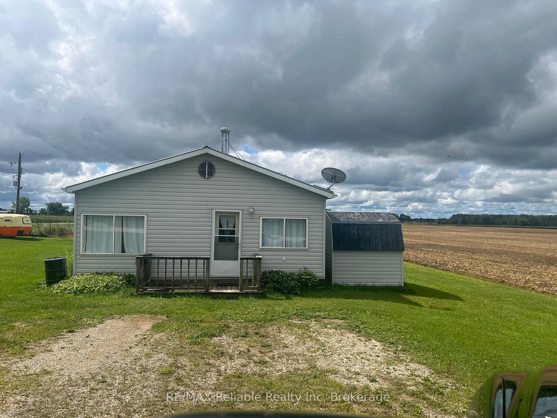 Photo 5 of 41597 Hullett McKillop Road, Central Huron, Hullett — HOMEH
