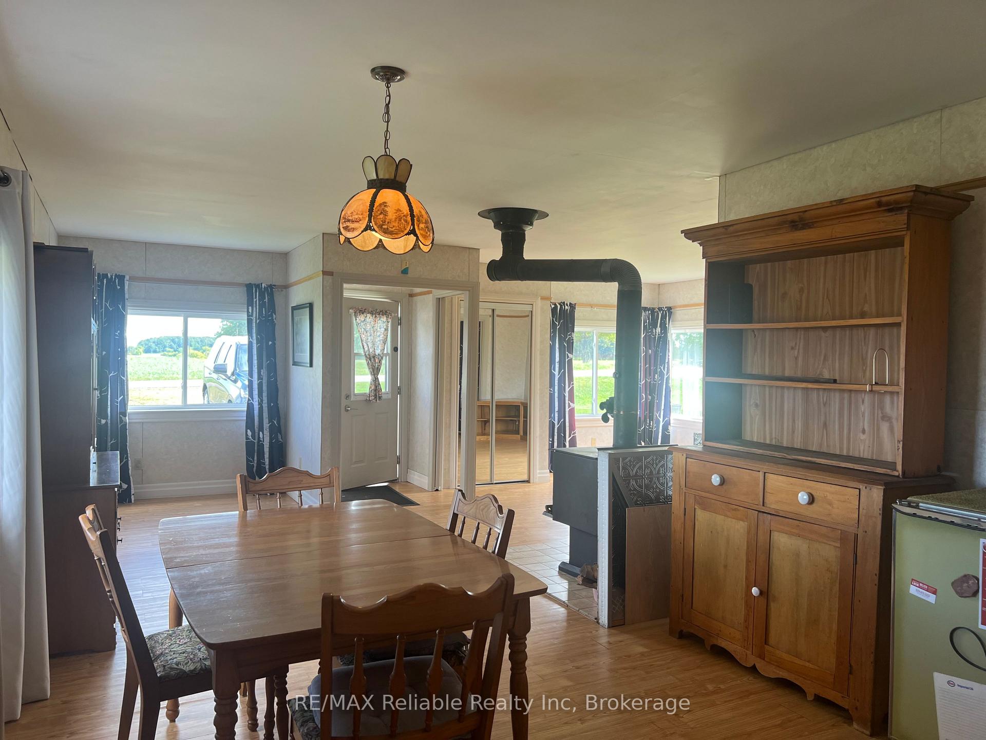 Photo 6 of 41597 Hullett McKillop Road, Central Huron, Hullett — HOMEH