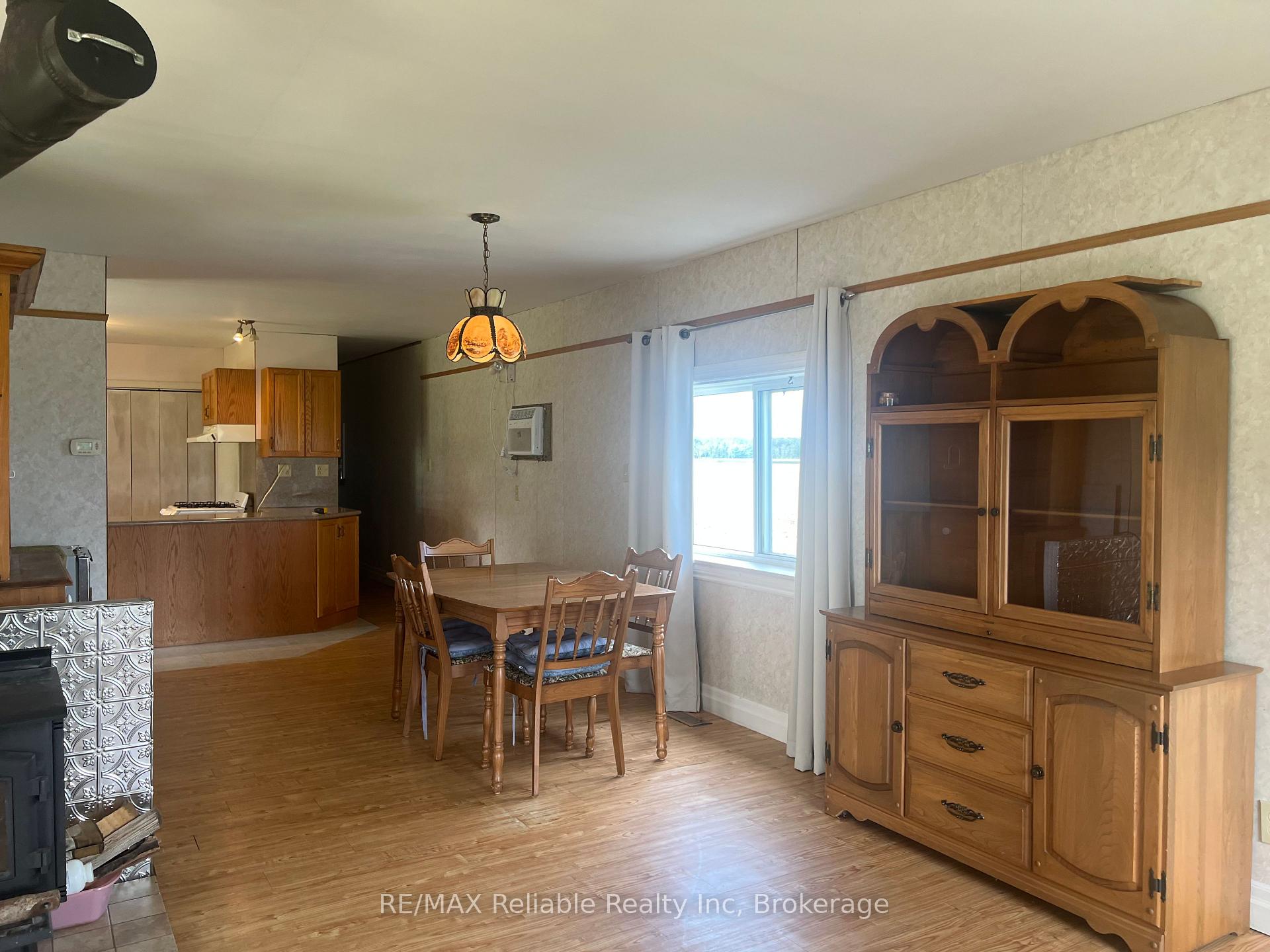 Photo 8 of 41597 Hullett McKillop Road, Central Huron, Hullett — HOMEH