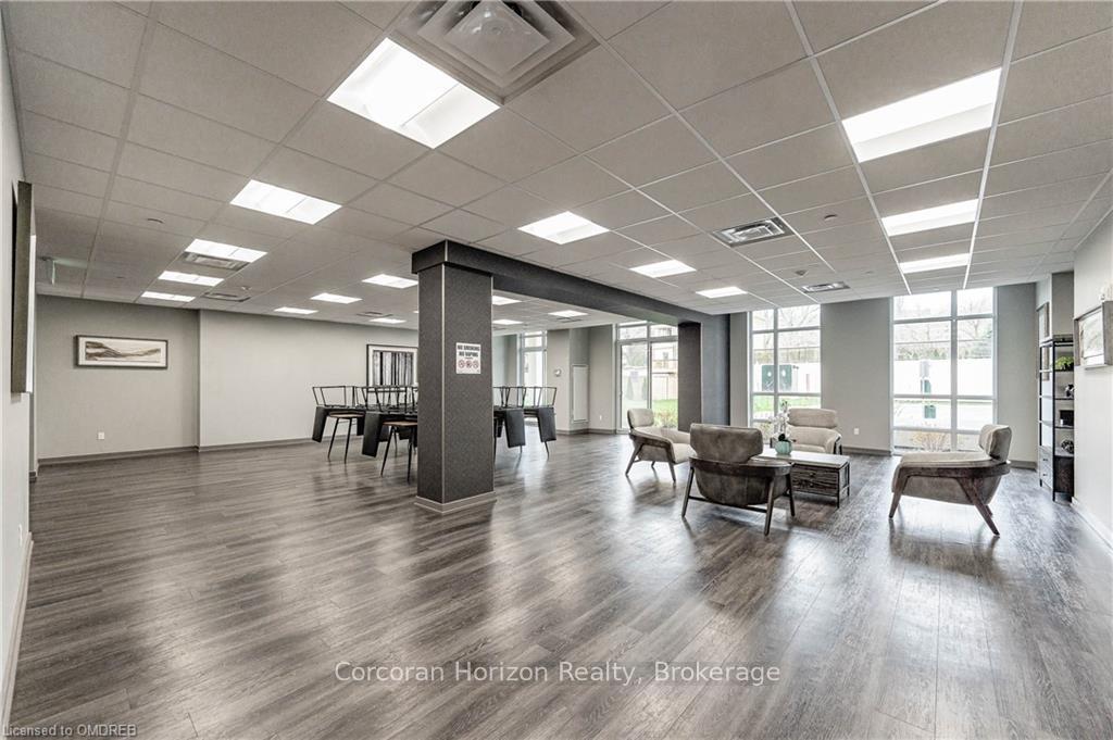 Photo 25 of Unit 810, 85 Robinson Street, Hamilton, Durand — HOMEH
