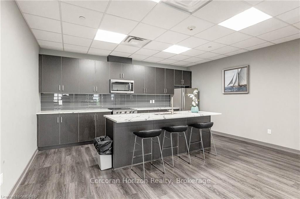 Photo 27 of Unit 810, 85 Robinson Street, Hamilton, Durand — HOMEH