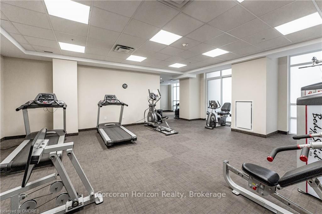 Photo 31 of Unit 810, 85 Robinson Street, Hamilton, Durand — HOMEH