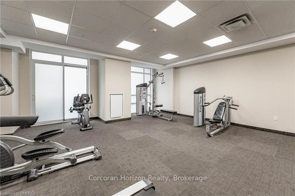 Photo 32 of Unit 810, 85 Robinson Street, Hamilton, Durand — HOMEH