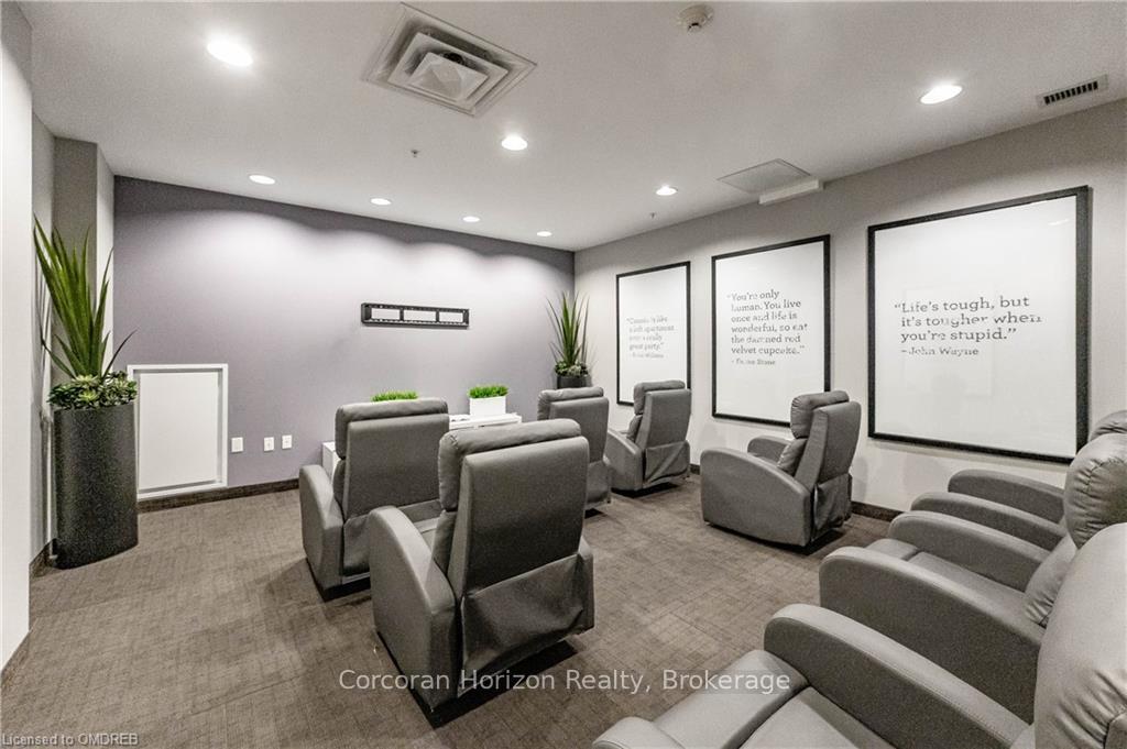 Photo 34 of Unit 810, 85 Robinson Street, Hamilton, Durand — HOMEH