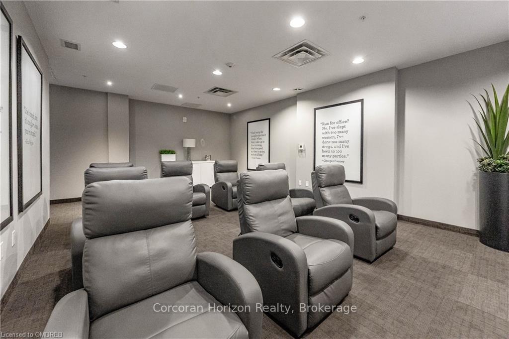 Photo 35 of Unit 810, 85 Robinson Street, Hamilton, Durand — HOMEH
