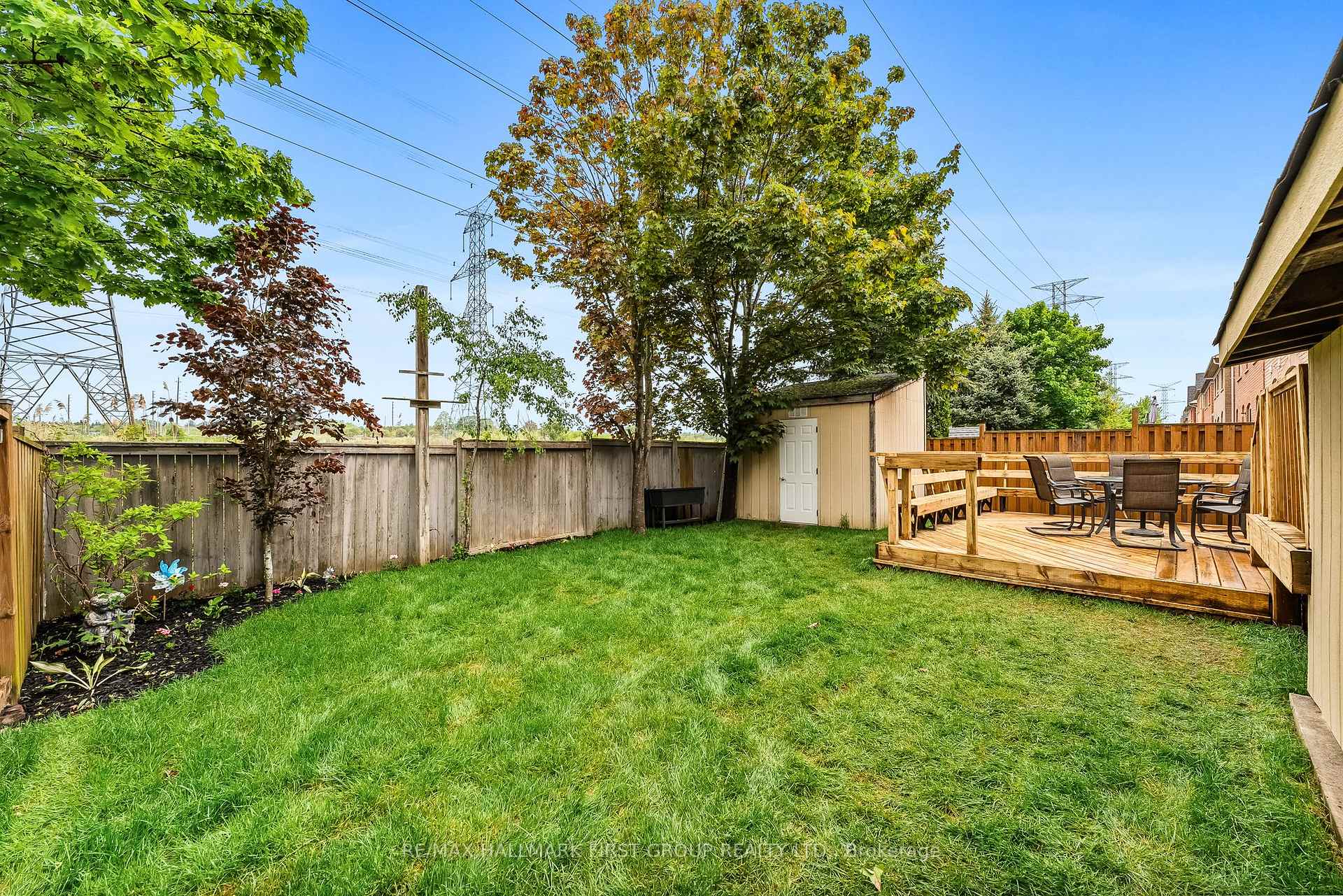 Photo 30 of 24 Grainger Crescent, Ajax, Northwest Ajax — HOMEH