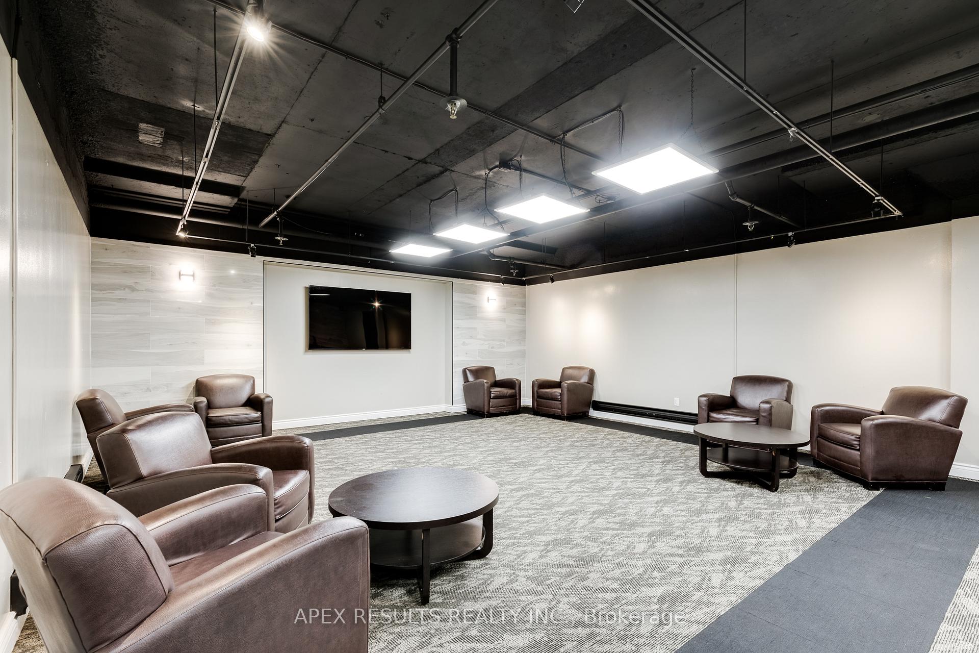 Photo 9 of Unit 503, 150 Charlton Avenue E, Hamilton, Corktown — HOMEH