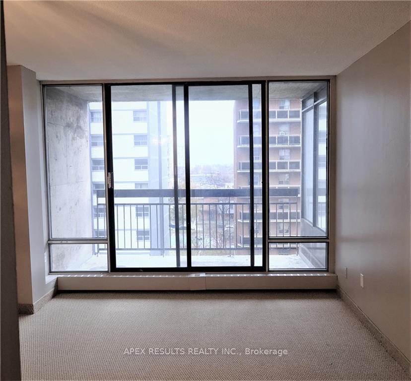 Photo 13 of Unit 503, 150 Charlton Avenue E, Hamilton, Corktown — HOMEH