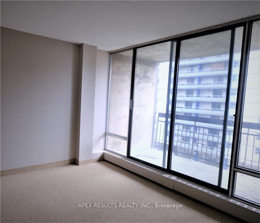 Photo 14 of Unit 503, 150 Charlton Avenue E, Hamilton, Corktown — HOMEH