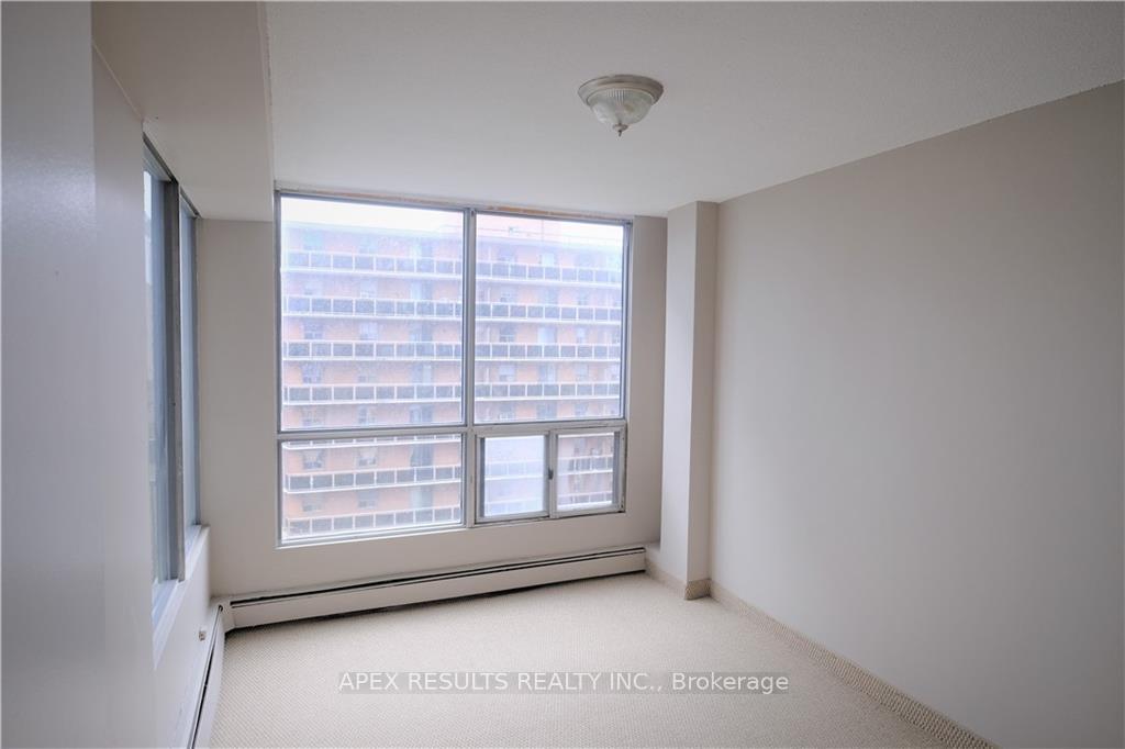 Photo 16 of Unit 503, 150 Charlton Avenue E, Hamilton, Corktown — HOMEH
