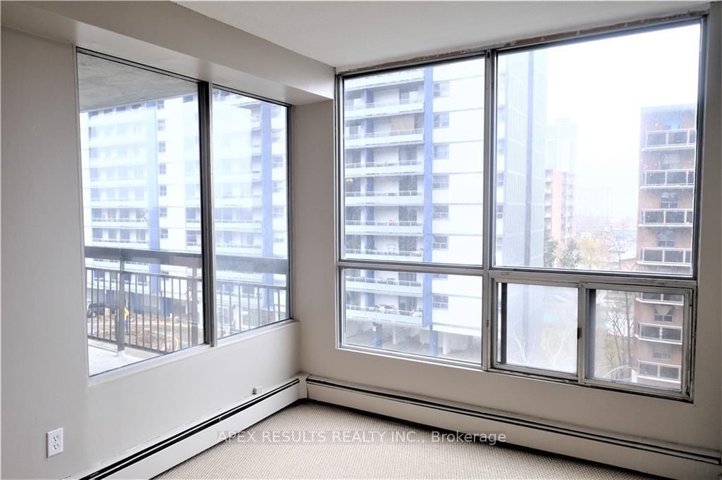 Photo 17 of Unit 503, 150 Charlton Avenue E, Hamilton, Corktown — HOMEH