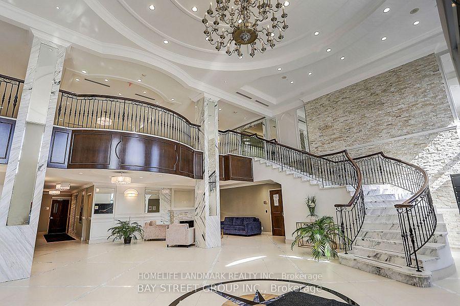 Photo 7 of Unit D1102, 33 Clegg Road, Markham, Unionville — HOMEH