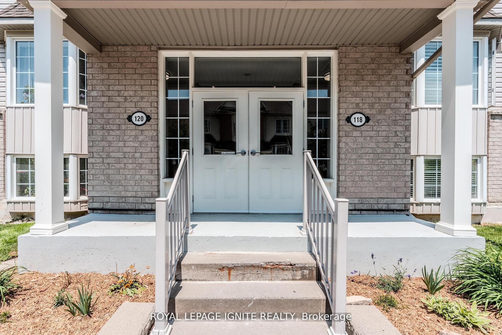 Photo 2 of Unit 3, 120 Petra Way, Whitby, Pringle Creek — HOMEH