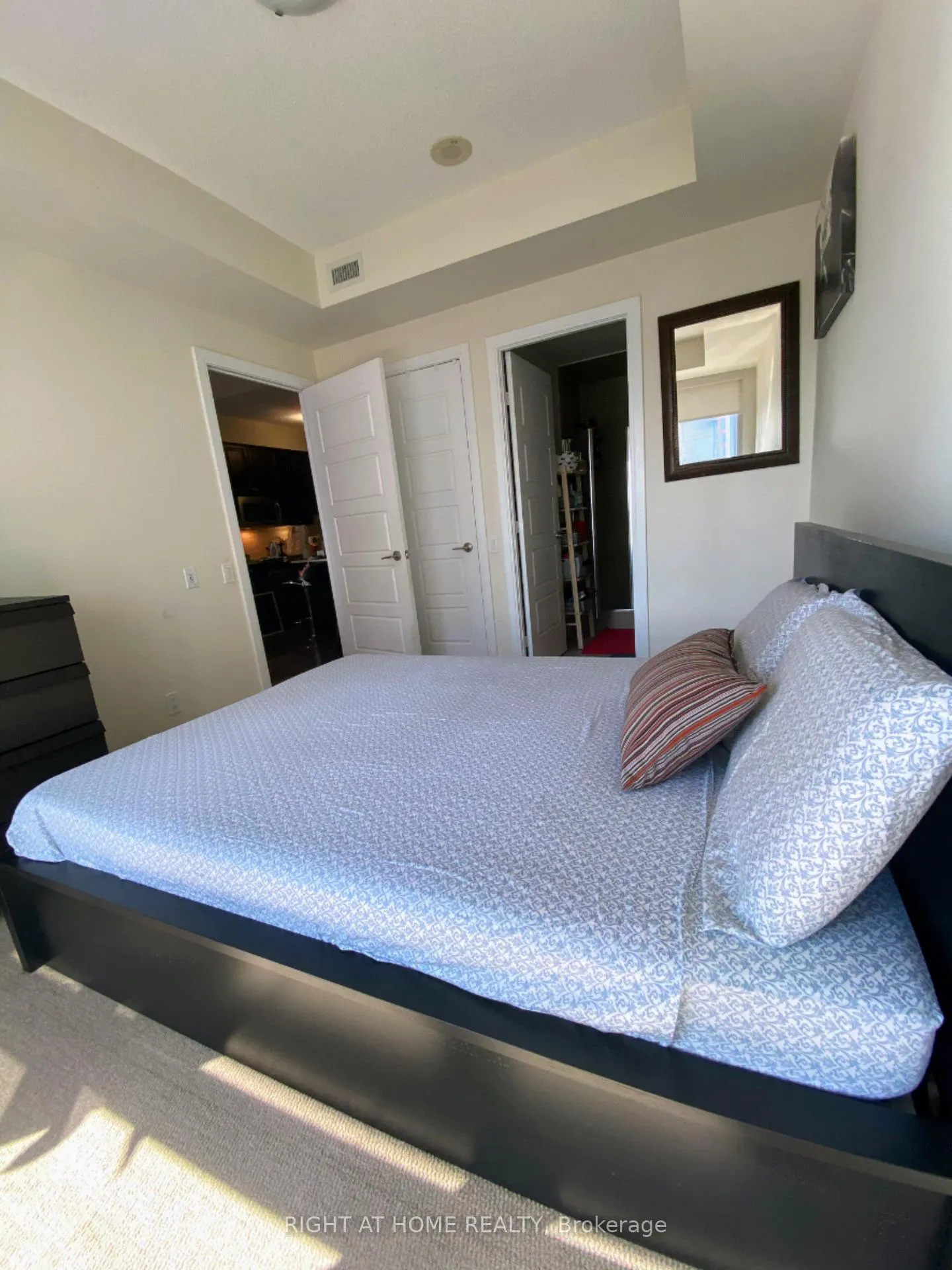 Photo 2 of Unit 1503, 15 Viking Lane, Etobicoke, Islington-City Centre West — HOMEH