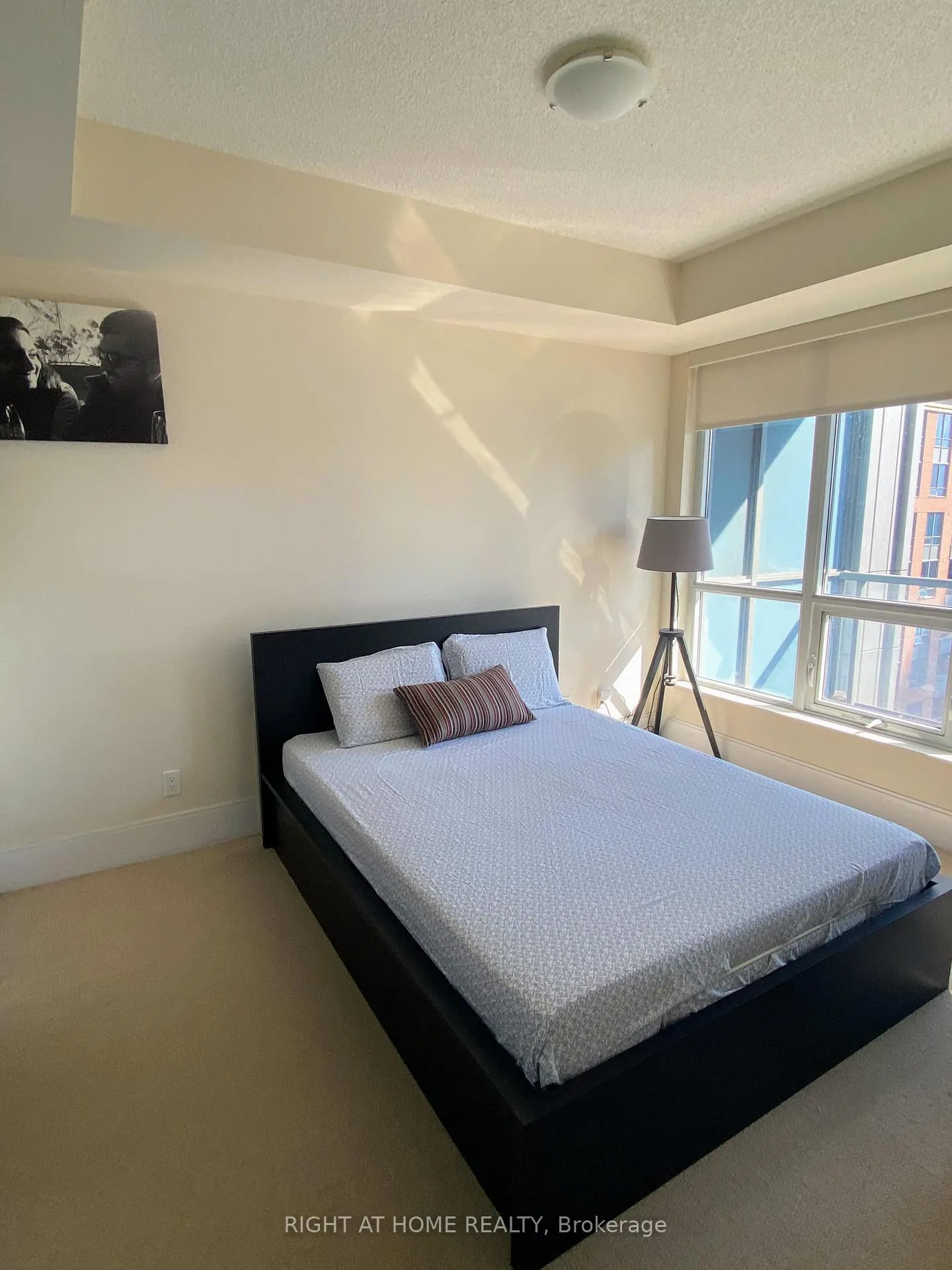 Photo 6 of Unit 1503, 15 Viking Lane, Etobicoke, Islington-City Centre West — HOMEH