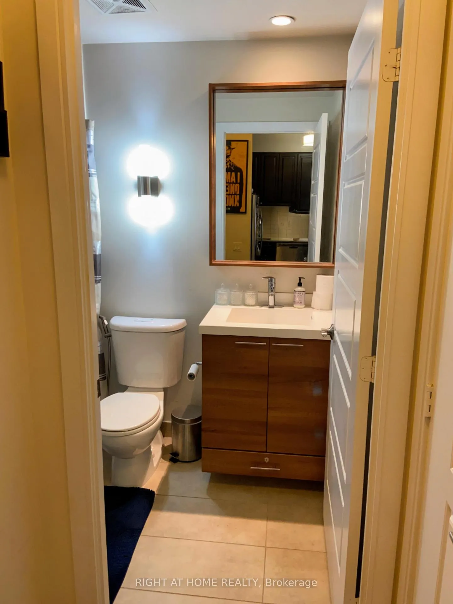 Photo 7 of Unit 1503, 15 Viking Lane, Etobicoke, Islington-City Centre West — HOMEH
