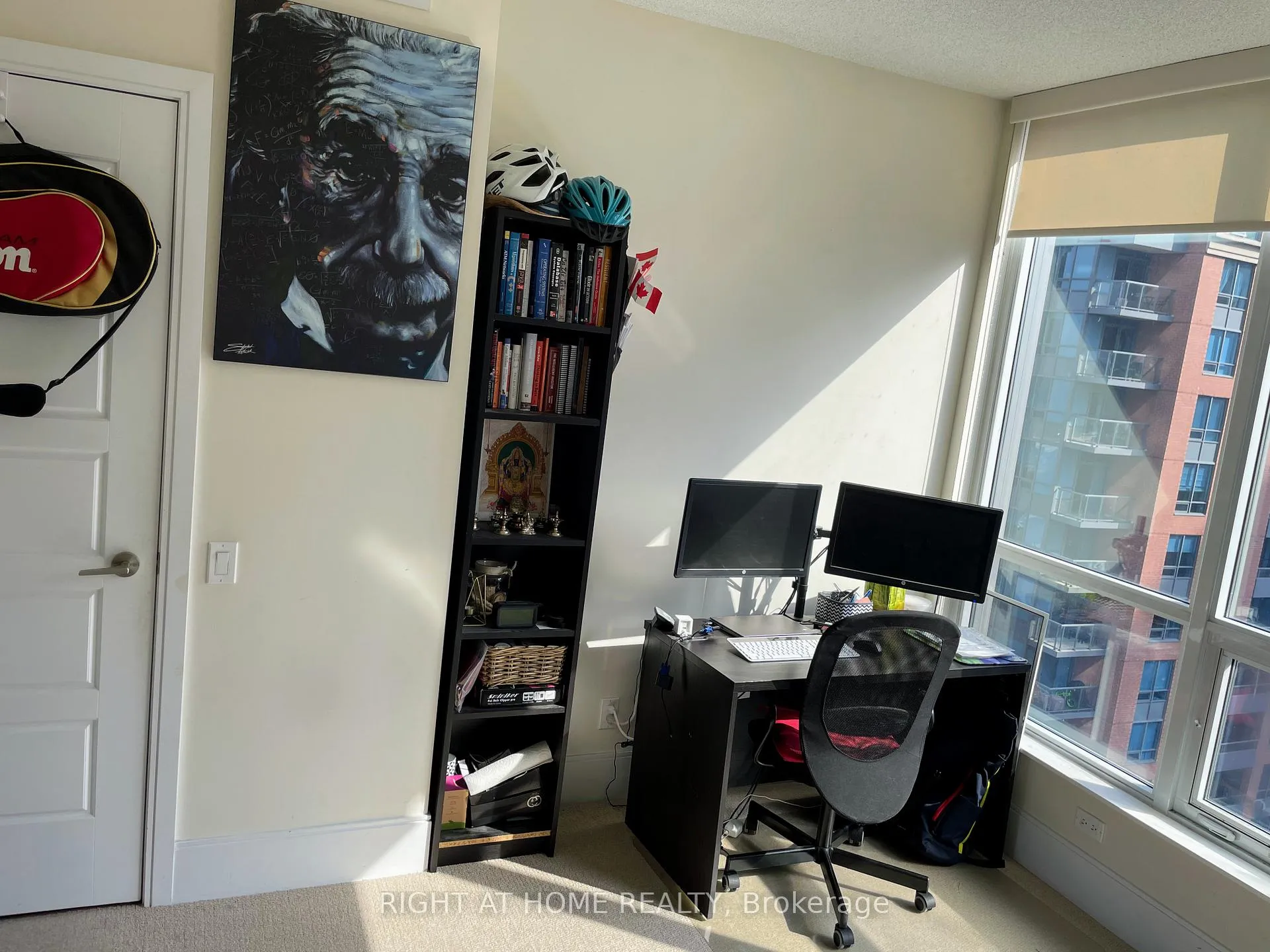 Photo 10 of Unit 1503, 15 Viking Lane, Etobicoke, Islington-City Centre West — HOMEH
