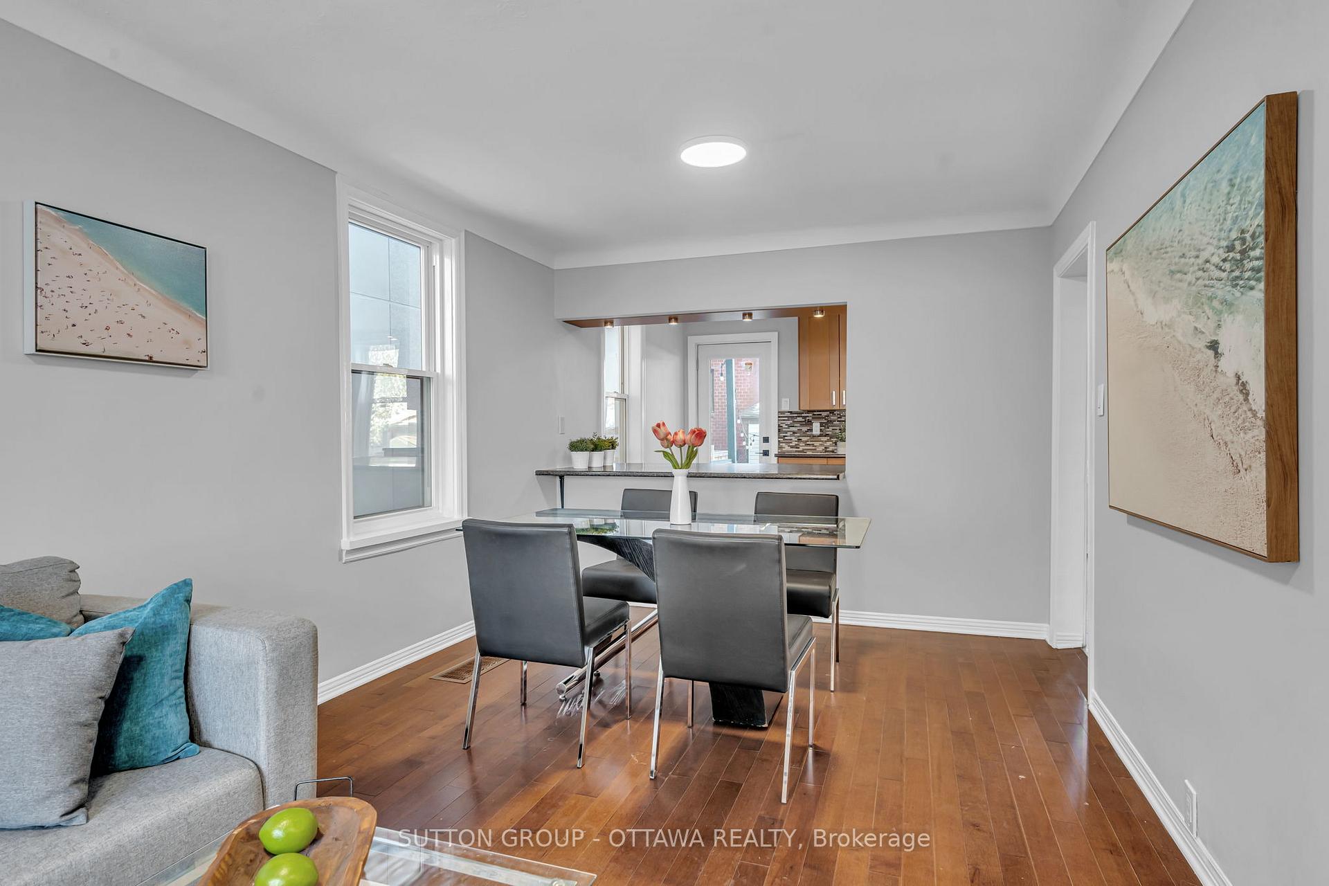 Photo 5 of 10 Norfolk Avenue, Ottawa, West Centre Town — HOMEH