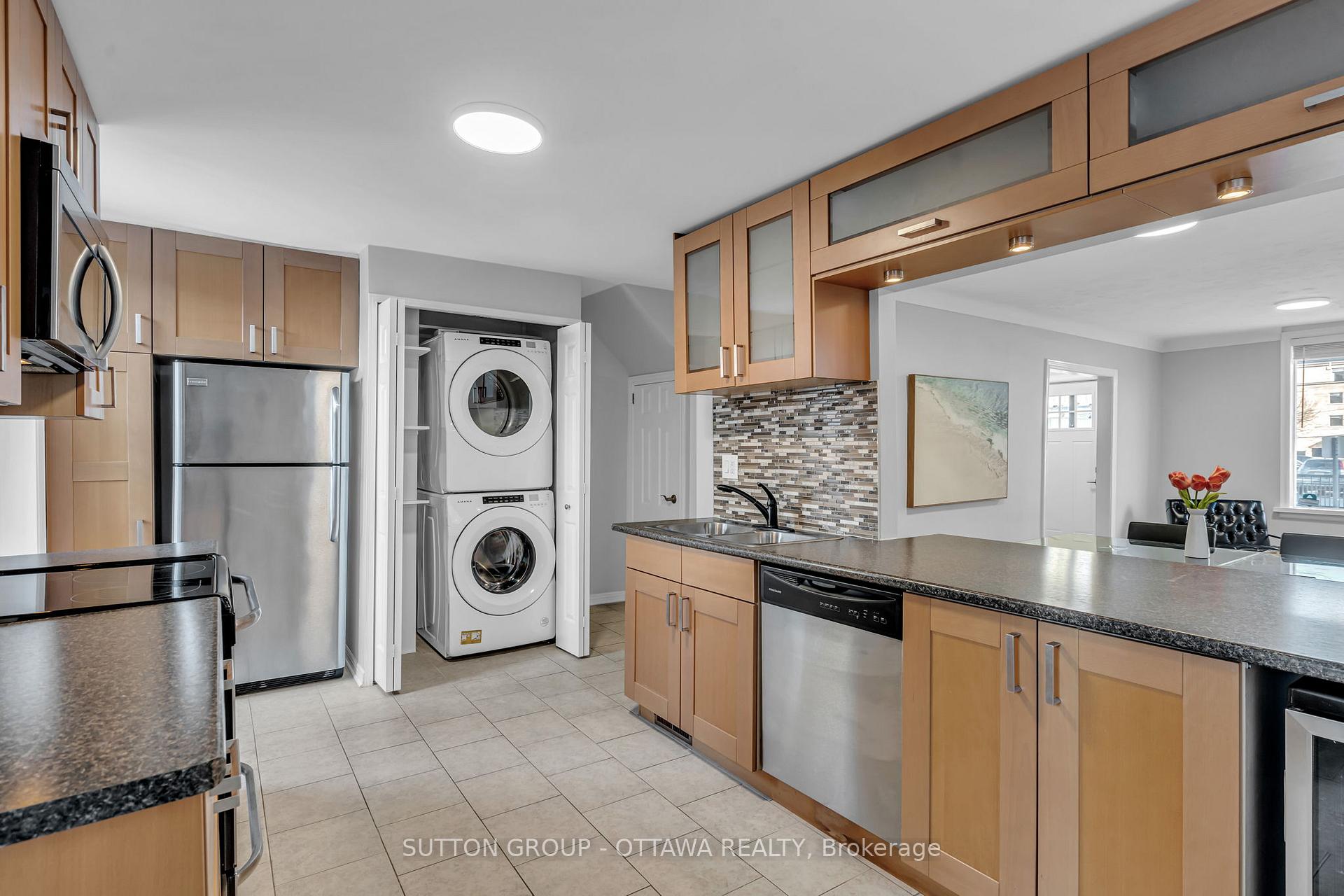 Photo 9 of 10 Norfolk Avenue, Ottawa, West Centre Town — HOMEH