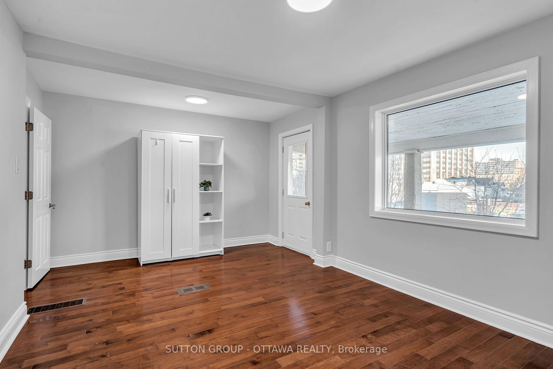 Photo 11 of 10 Norfolk Avenue, Ottawa, West Centre Town — HOMEH