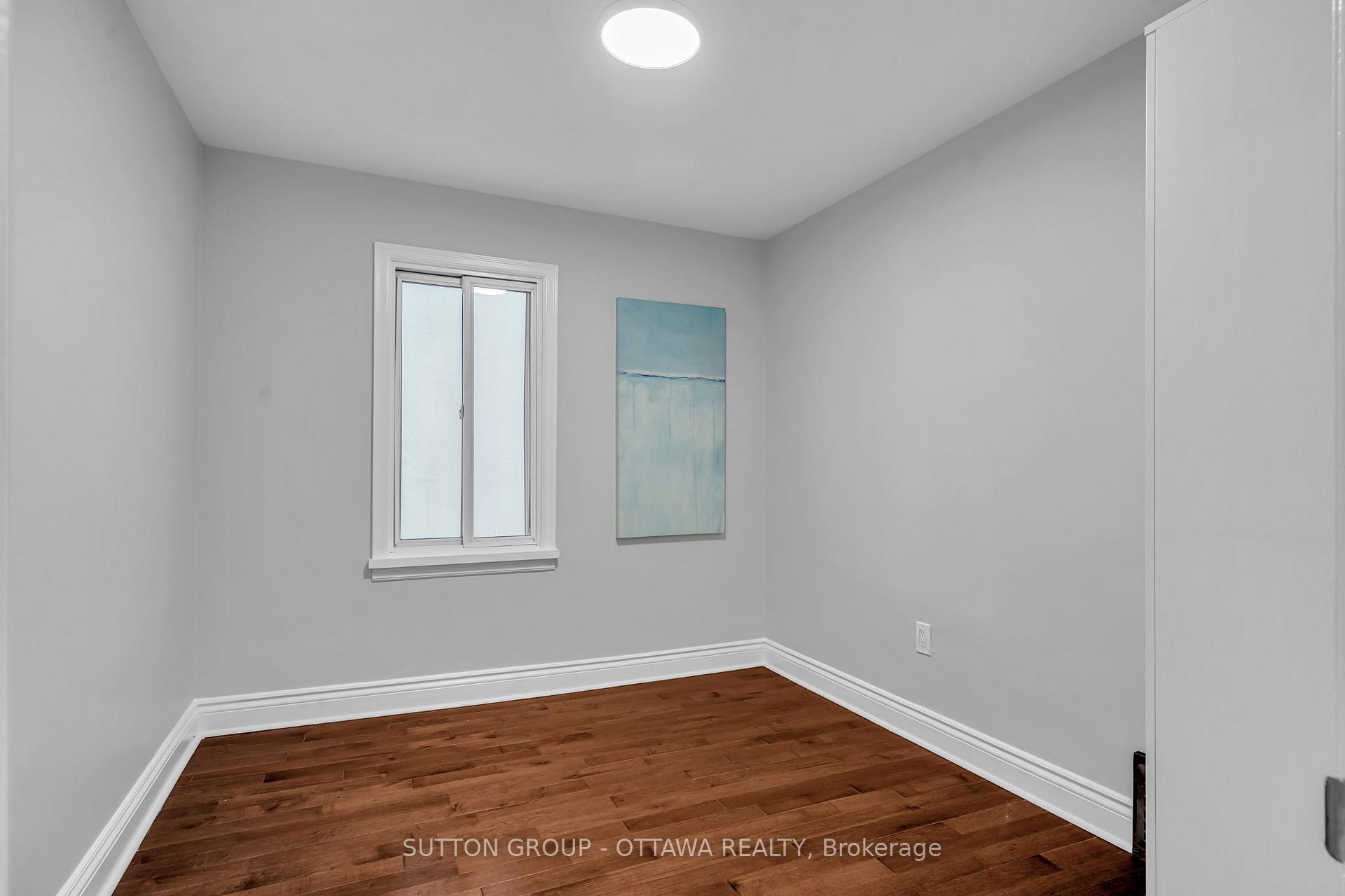 Photo 10 of 10 Norfolk Avenue, Ottawa, West Centre Town — HOMEH