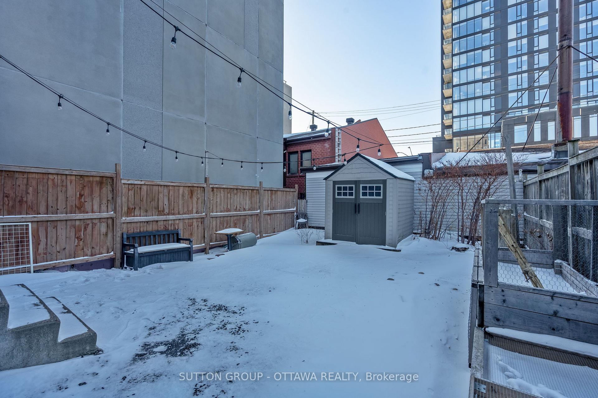 Photo 14 of 10 Norfolk Avenue, Ottawa, West Centre Town — HOMEH