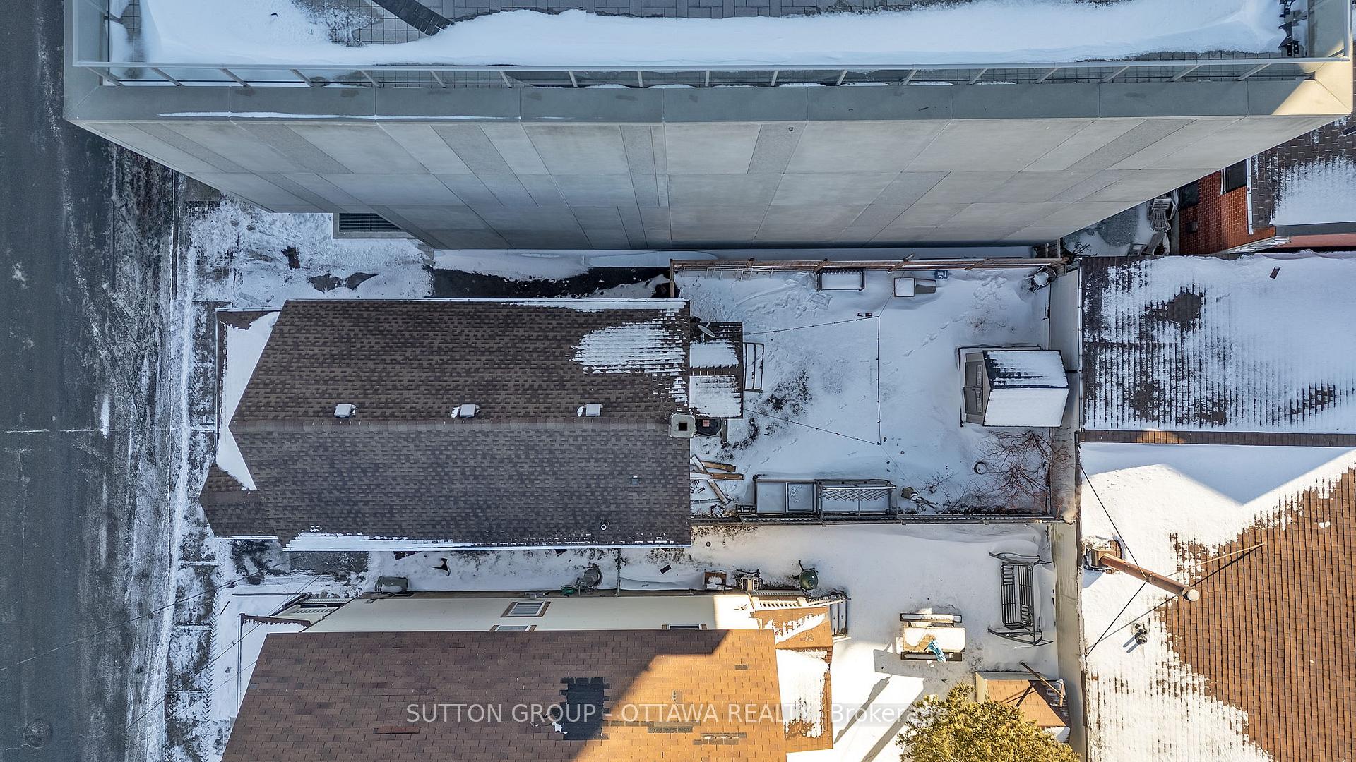 Photo 16 of 10 Norfolk Avenue, Ottawa, West Centre Town — HOMEH