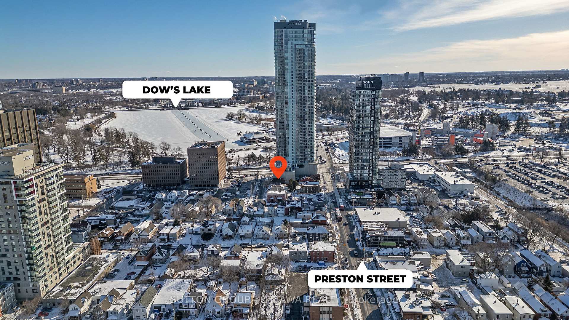 Photo 17 of 10 Norfolk Avenue, Ottawa, West Centre Town — HOMEH