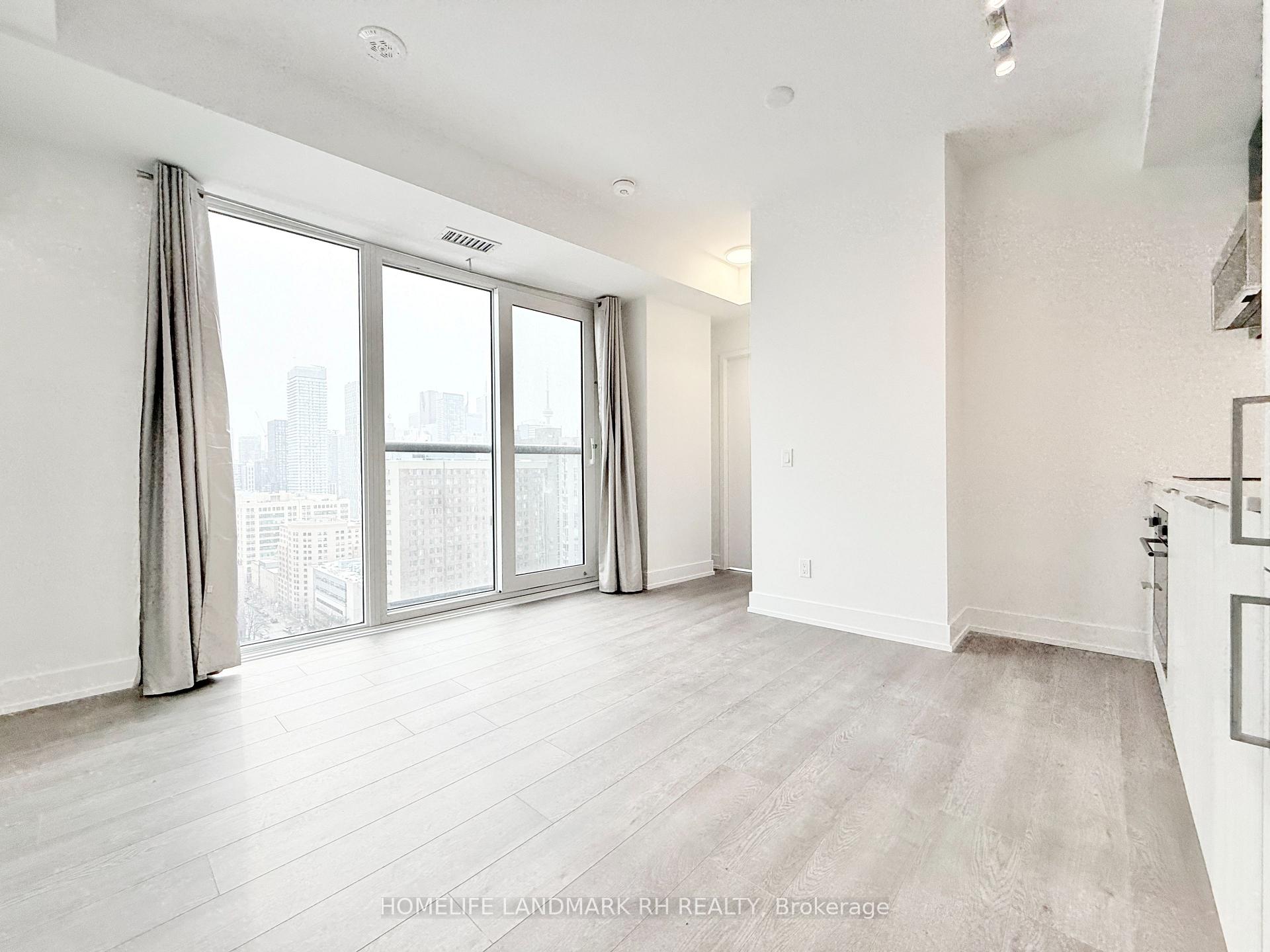 Photo 20 of Unit 1913, 308 Jarvis Street, Toronto, Church-Yonge Corridor — HOMEH